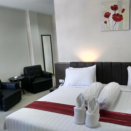 Grand Indobaru Hotel Selatpanjang Εξωτερικό φωτογραφία