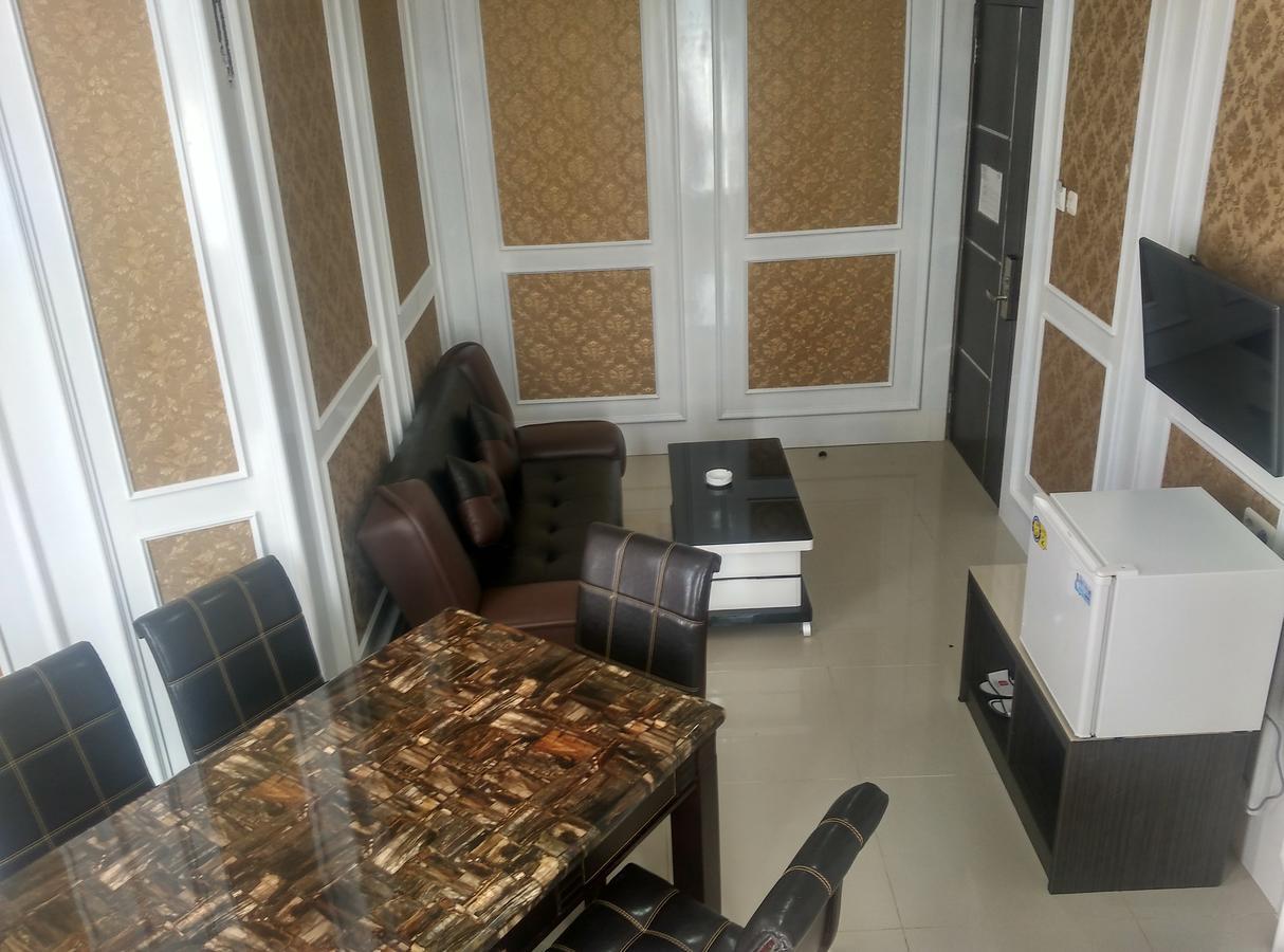 Grand Indobaru Hotel Selatpanjang Εξωτερικό φωτογραφία