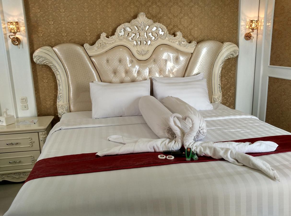 Grand Indobaru Hotel Selatpanjang Εξωτερικό φωτογραφία
