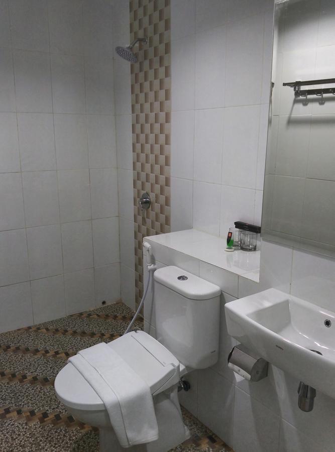 Grand Indobaru Hotel Selatpanjang Εξωτερικό φωτογραφία
