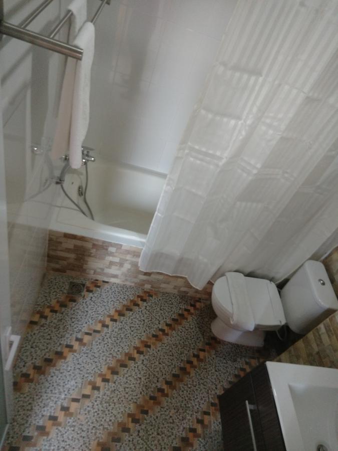 Grand Indobaru Hotel Selatpanjang Εξωτερικό φωτογραφία