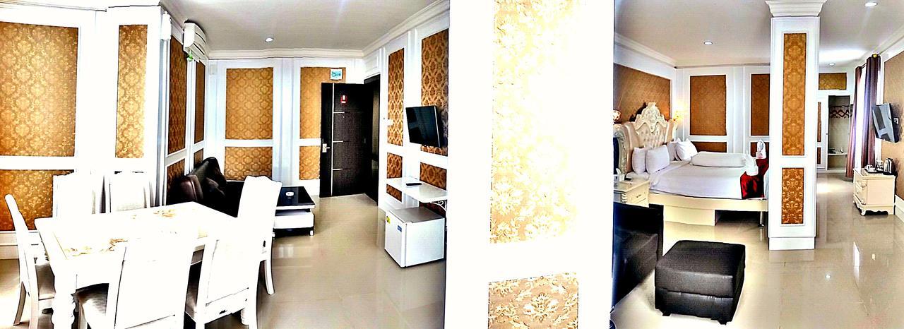 Grand Indobaru Hotel Selatpanjang Εξωτερικό φωτογραφία