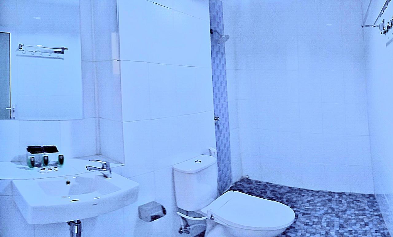 Grand Indobaru Hotel Selatpanjang Εξωτερικό φωτογραφία