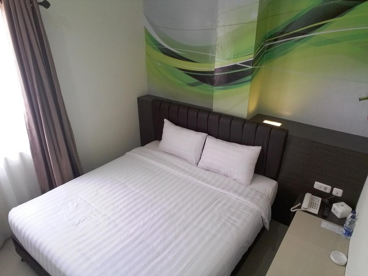 Grand Indobaru Hotel Selatpanjang Εξωτερικό φωτογραφία